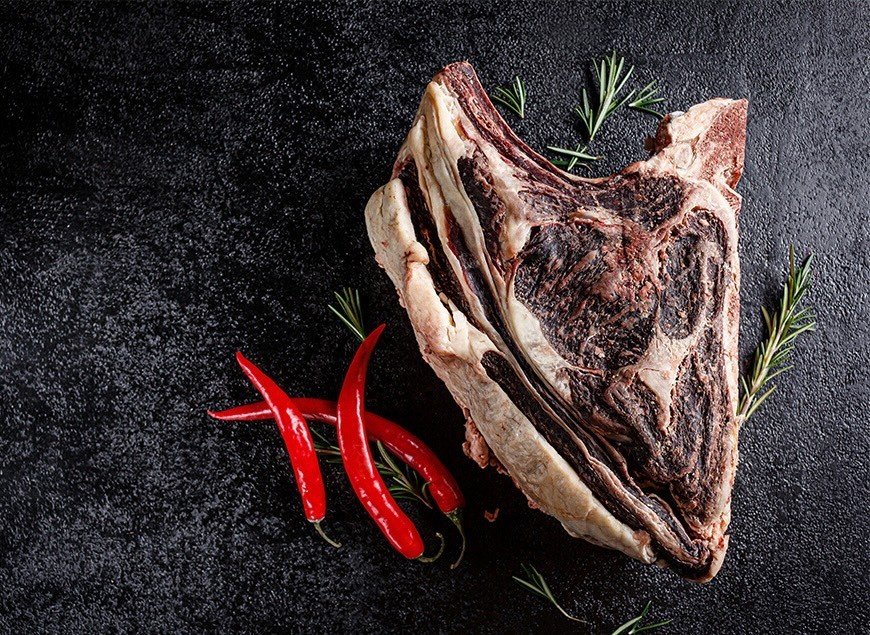 Dry aged. Tra approfondimenti, falsi miti e consigli